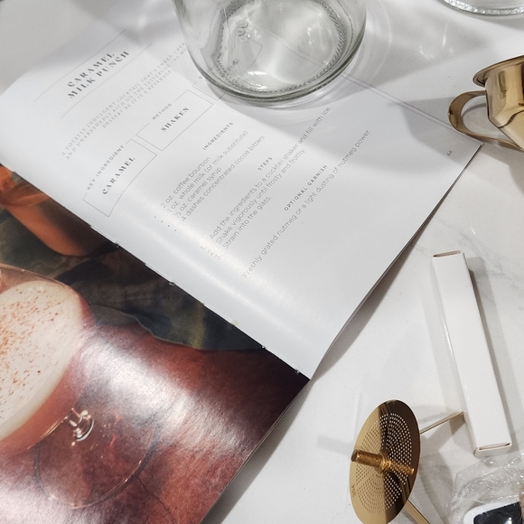 Studio MercantileLibations Infusion Kit - Picture 9 of 12